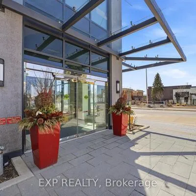 3975,&nbsp;Grand Park, City Centre, Mississauga