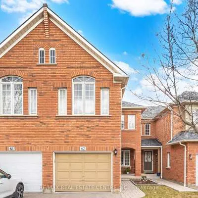 2665,&nbsp;Thomas, Central Erin Mills, Mississauga