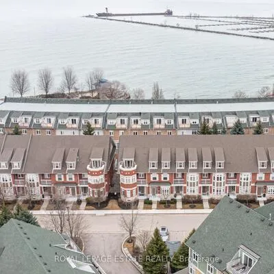 66,&nbsp;Compass, Port Credit, Mississauga