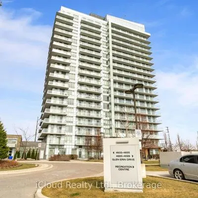 4655,&nbsp;Glen Erin, Central Erin Mills, Mississauga