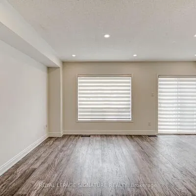 7360,&nbsp;Zinnia, Meadowvale Village, Mississauga