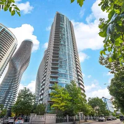 80,&nbsp;Absolute, City Centre, Mississauga