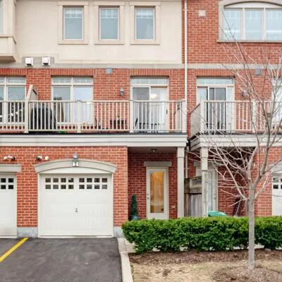 3235,&nbsp;Thomas, Churchill Meadows, Mississauga