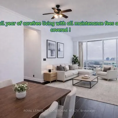 70,&nbsp;Absolute, City Centre, Mississauga