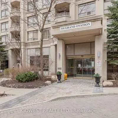 310,&nbsp;Burnhamthorpe, City Centre, Mississauga