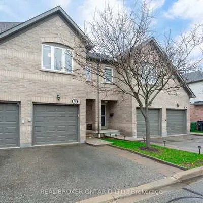 86,&nbsp;Joymar, Streetsville, Mississauga