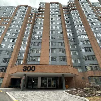 300,&nbsp;Webb, City Centre, Mississauga