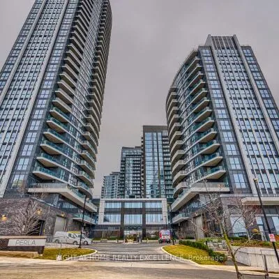 65,&nbsp;Watergarden, Hurontario, Mississauga