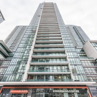 4070,&nbsp;Confederation, City Centre, Mississauga