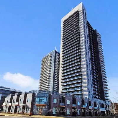 8,&nbsp;Nahani, Hurontario, Mississauga