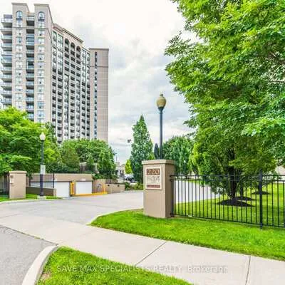 220,&nbsp;Forum, Hurontario, Mississauga