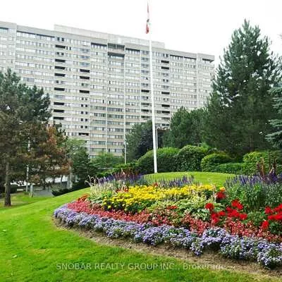 50,&nbsp;Elm, Mississauga Valleys, Mississauga