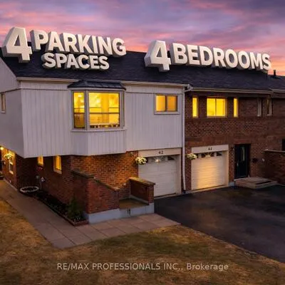6520,&nbsp;Corfu, Meadowvale, Mississauga