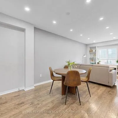 601,&nbsp;Shoreline, Cooksville, Mississauga