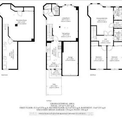 1485,&nbsp;Torrington, East Credit, Mississauga