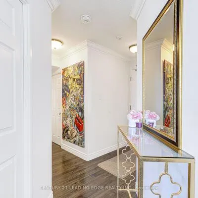 4460,&nbsp;TUCANA, Hurontario, Mississauga