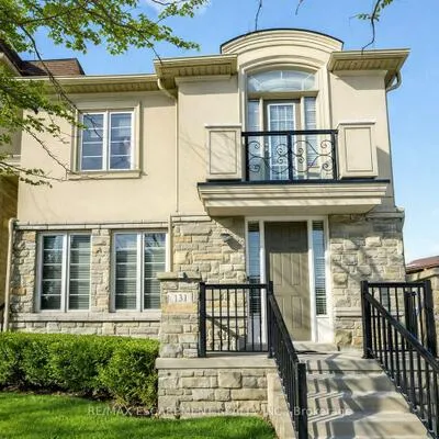 131,&nbsp;Robert Speck, City Centre, Mississauga