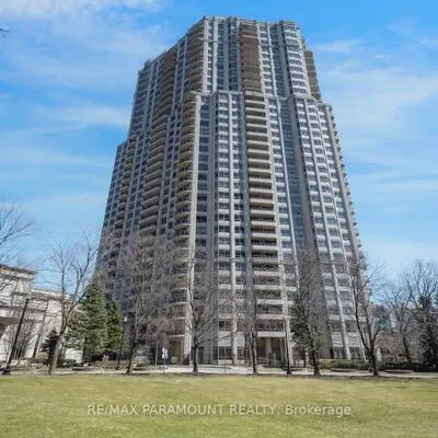 25,&nbsp;Kingsbridge Garden, Hurontario, Mississauga