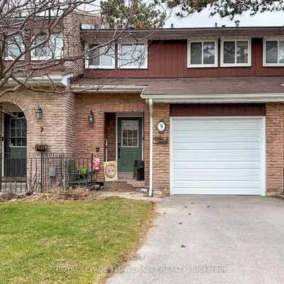 3350,&nbsp;Hornbeam, Erin Mills, Mississauga