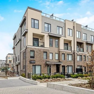 3409,&nbsp;Ridgeway, Erin Mills, Mississauga
