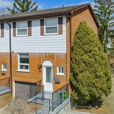 2445,&nbsp;Homelands, Sheridan, Mississauga