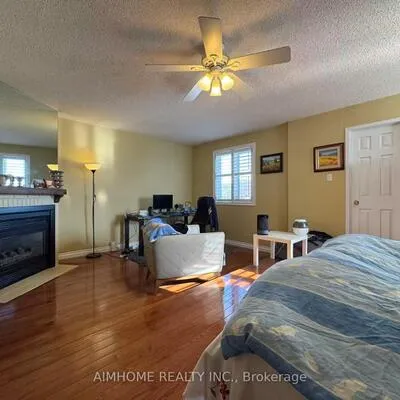 2205,&nbsp;SOUTH MILLWAY, Erin Mills, Mississauga