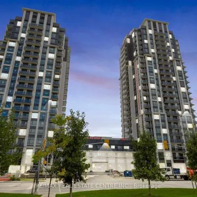 202,&nbsp;Burnhamthorpe, Mississauga Valleys, Mississauga