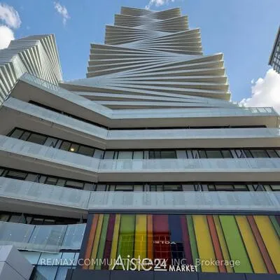 3900,&nbsp;Confederation, City Centre, Mississauga