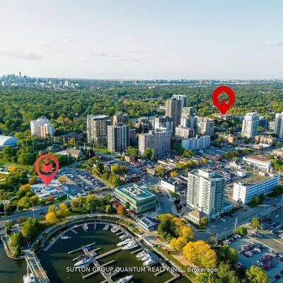 50,&nbsp;Rosewood, Port Credit, Mississauga