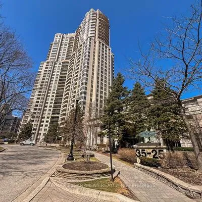 35,&nbsp;Kingsbridge Garden, Hurontario, Mississauga