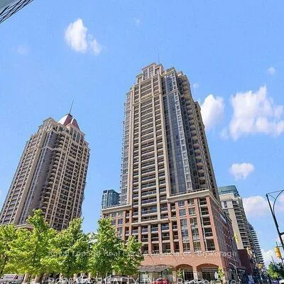 330,&nbsp;Princess Royal, City Centre, Mississauga
