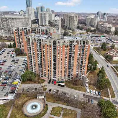 50,&nbsp;Mississauga Valley, Mississauga Valleys, Mississauga