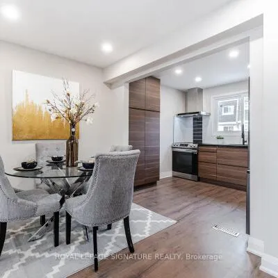 830,&nbsp;Westlock, Erindale, Mississauga