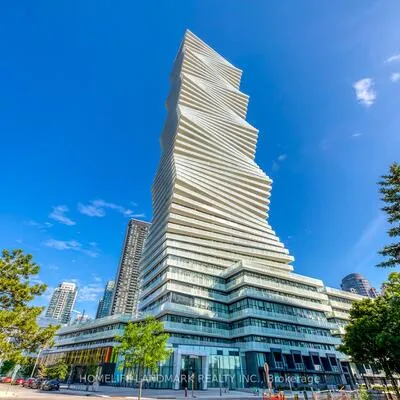 3883,&nbsp;Quartz, City Centre, Mississauga