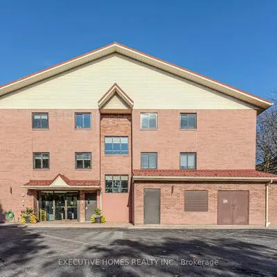 1275,&nbsp;Cornerbrook, Erindale, Mississauga