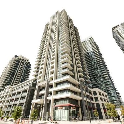 4055,&nbsp;Parkside Village, City Centre, Mississauga