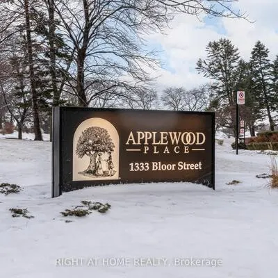 1333,&nbsp;Bloor, Applewood, Mississauga