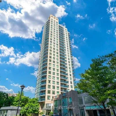 90,&nbsp;Absolute, City Centre, Mississauga