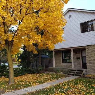 6540,&nbsp;Falconer, Streetsville, Mississauga