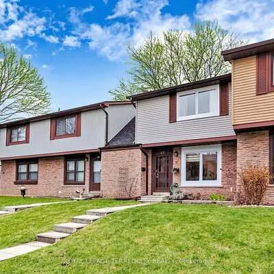 6730,&nbsp;Falconer, Streetsville, Mississauga
