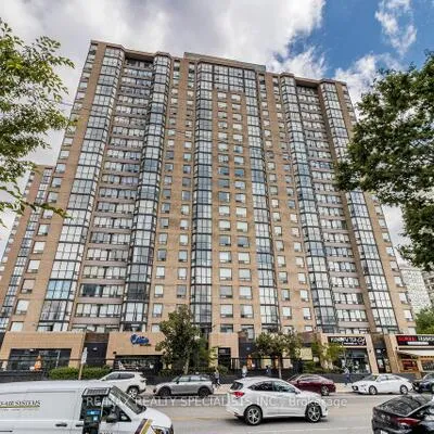 285,&nbsp;Enfield, City Centre, Mississauga