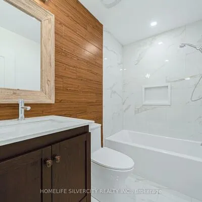 60,&nbsp;Hanson, Fairview, Mississauga