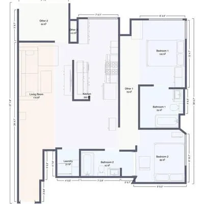 55,&nbsp;Strathaven, Hurontario, Mississauga