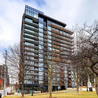 21,&nbsp;Park, Port Credit, Mississauga