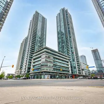 4070,&nbsp;Confederation, City Centre, Mississauga