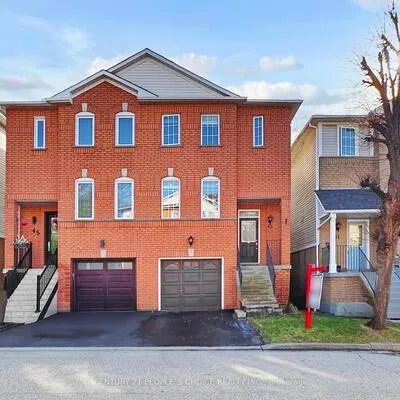 1480,&nbsp;Britannia, East Credit, Mississauga