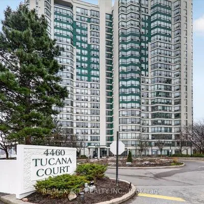 4460,&nbsp;Tucana, Hurontario, Mississauga