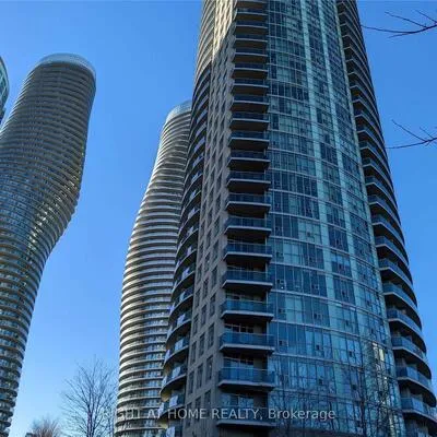 80,&nbsp;Absolute, City Centre, Mississauga