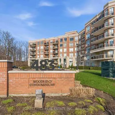 483,&nbsp;Faith, Hurontario, Mississauga