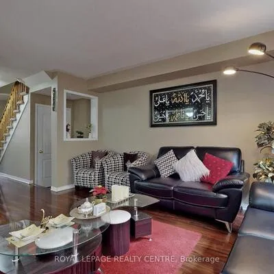 7360,&nbsp;Zinnia, Meadowvale Village, Mississauga